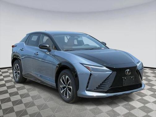 2025 Lexus RZ 450e Premium
