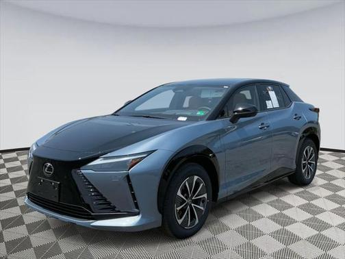 2025 Lexus RZ 450e Premium
