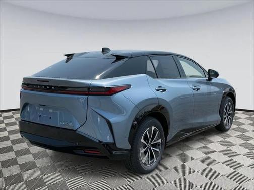 2025 Lexus RZ 450e Premium