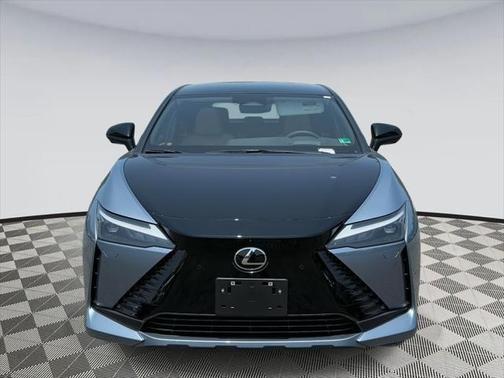 2025 Lexus RZ 450e Premium