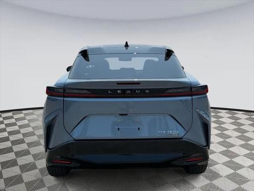 2025 Lexus RZ 450e Premium