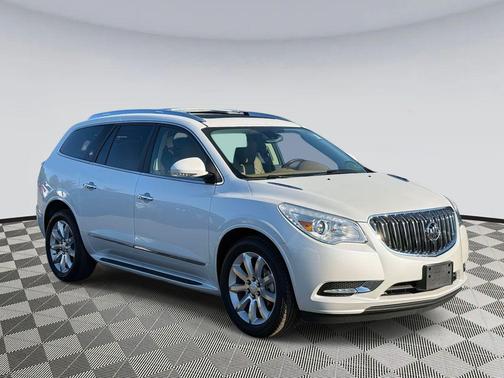 2017 Buick Enclave Premium