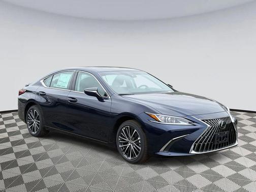 2025 Lexus ES 300h Premium