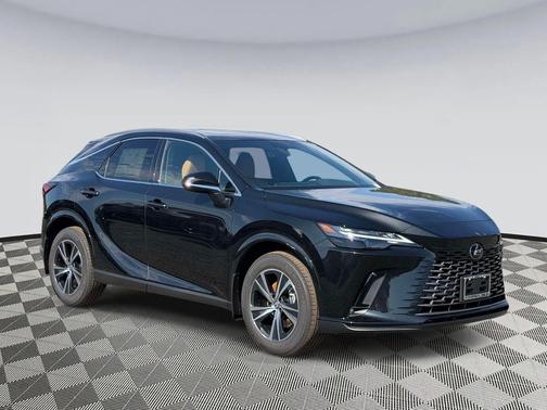 Caviar 2026 Lexus RX 350 Premium