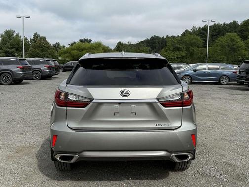 2019 Lexus RX 350 Base