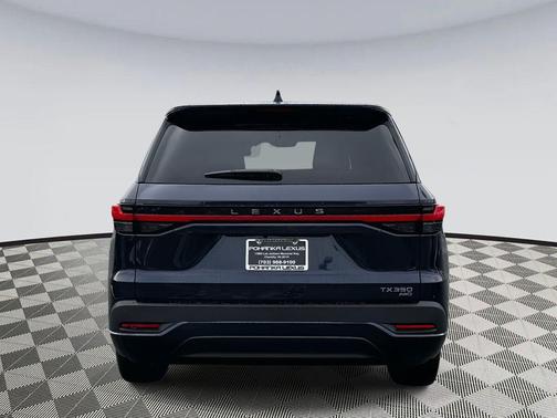 2026 Lexus TX 350 Luxury
