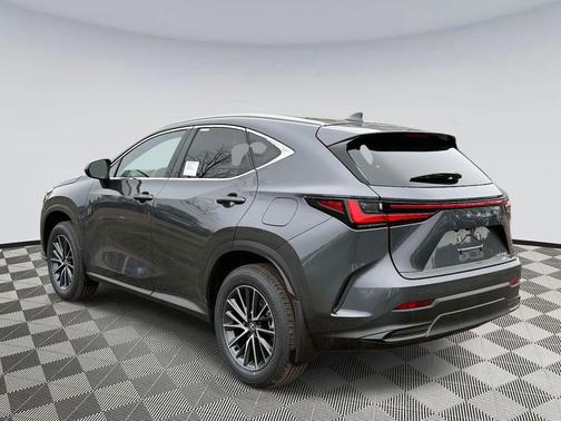 2026 Lexus NX 350 NX 350