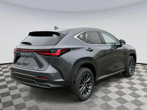 2026 Lexus NX 350 NX 350