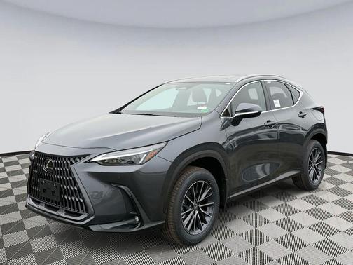2026 Lexus NX 350 NX 350