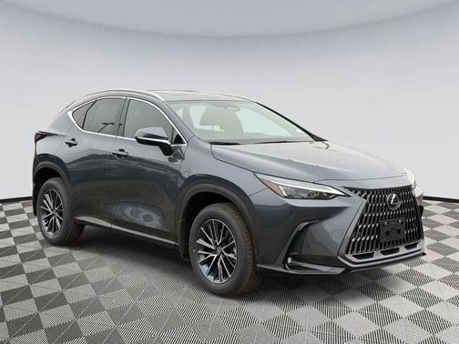 2026 Lexus NX 350 NX 350