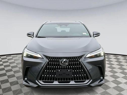 2026 Lexus NX 350 NX 350