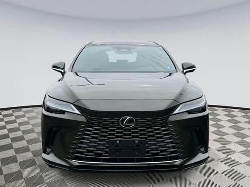 2026 Lexus RX 350 Luxury