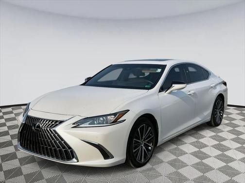 2023 Lexus ES 300h Premium