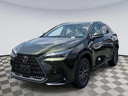 2025 Lexus NX 350 Base