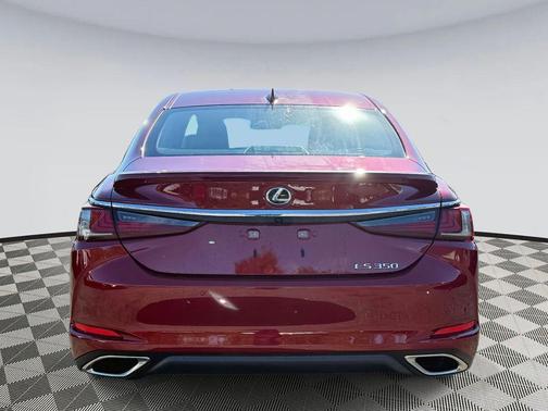 2025 Lexus ES 350 Premium