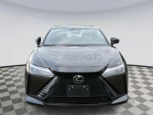 2023 Lexus RZ 450e Premium