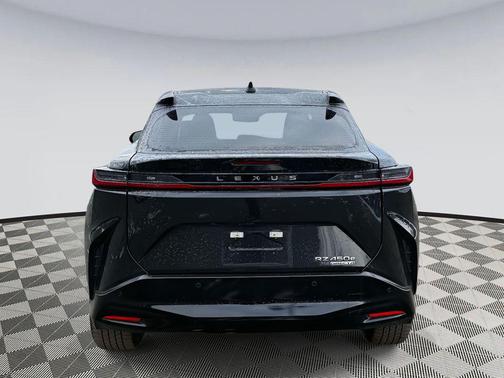 2023 Lexus RZ 450e Premium