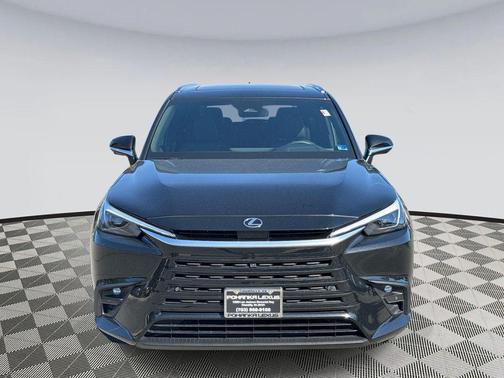Caviar 2026 Lexus TX 350 Premium