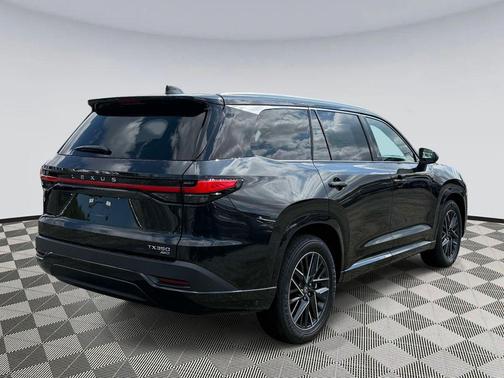 Caviar 2026 Lexus TX 350 Premium