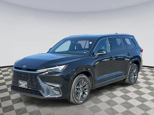 Caviar 2026 Lexus TX 350 Premium
