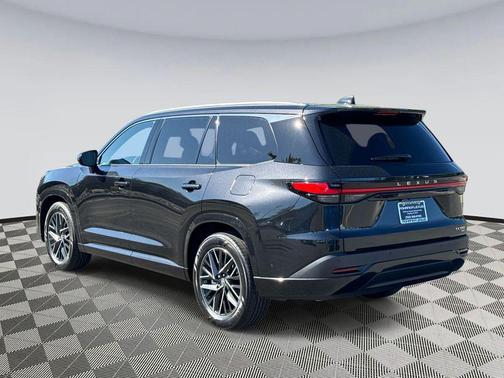 Caviar 2026 Lexus TX 350 Premium