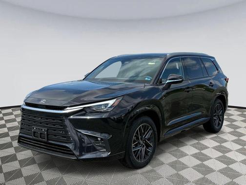 Caviar 2026 Lexus TX 350 Premium