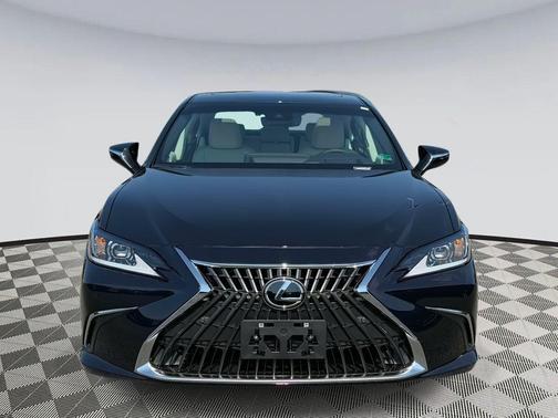 2025 Lexus ES 350 Premium