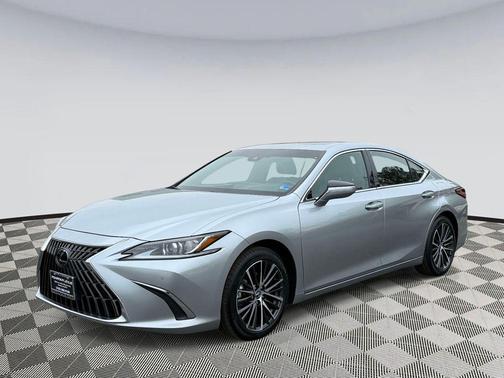 Iridium 2025 Lexus ES 350 Premium