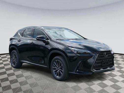 2026 Lexus NX 350 NX 350