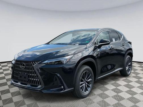 2026 Lexus NX 350 NX 350