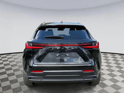 2026 Lexus NX 350 NX 350