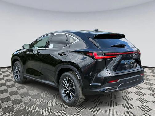 2026 Lexus NX 350 NX 350