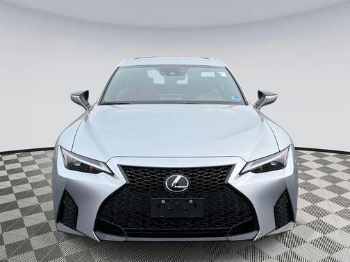 2024 Lexus IS 350 Base