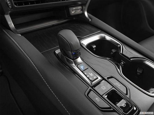 2026 Lexus RX 350 F SPORT Design