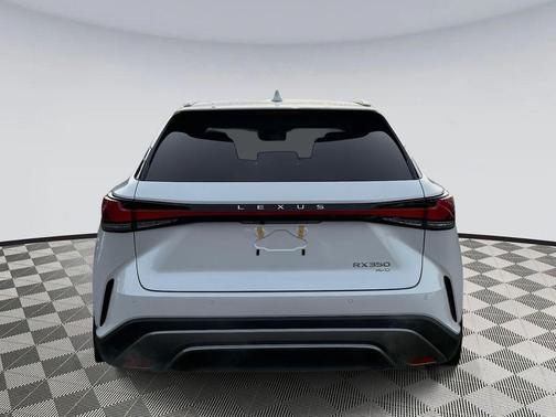 2026 Lexus RX 350 Premium