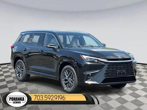 2025 Lexus TX 350 Premium