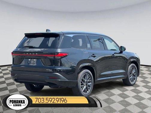 2025 Lexus TX 350 Premium