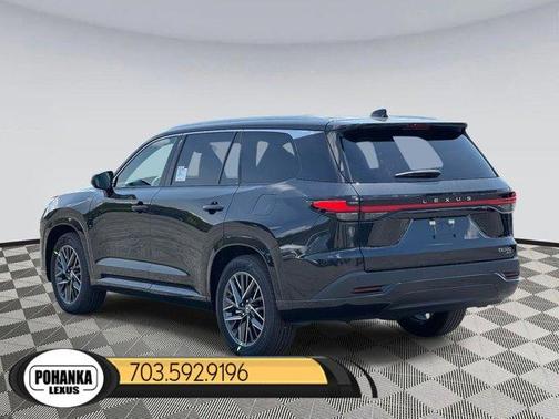 2025 Lexus TX 350 Premium