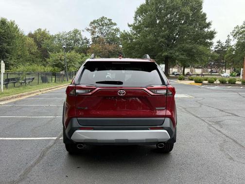 2023 Toyota RAV4 Adventure
