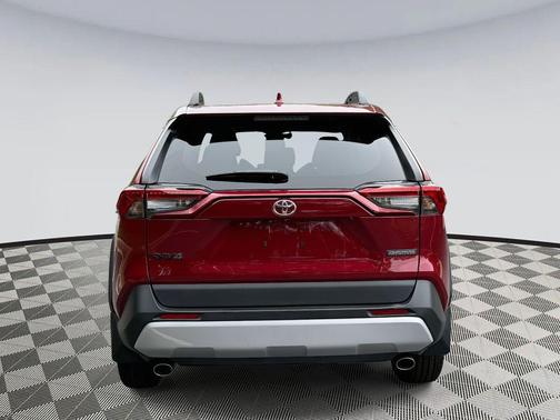 2023 Toyota RAV4 Adventure