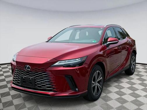 2025 Lexus RX 350 Base