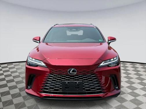 2025 Lexus RX 350 Base