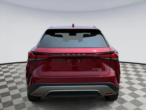 2025 Lexus RX 350 Base