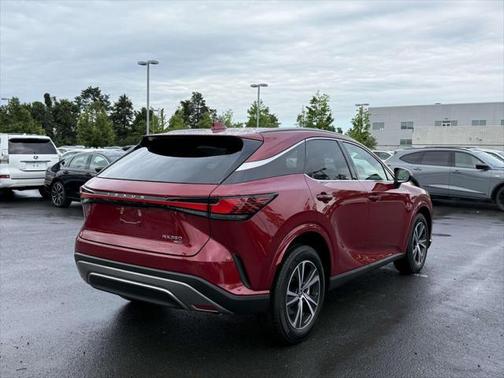 2025 Lexus RX 350 Base