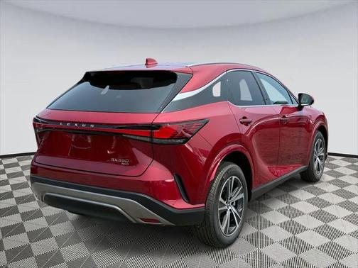 2025 Lexus RX 350 Base