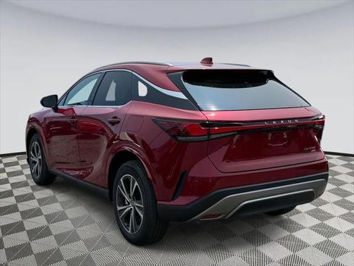 2025 Lexus RX 350 Base