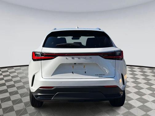 2024 Lexus NX 350h Premium