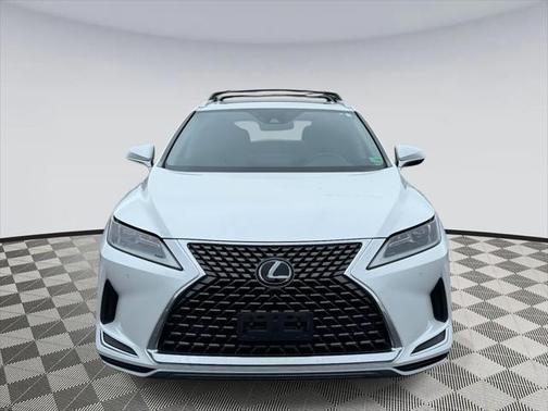 2021 Lexus RX 350 Base