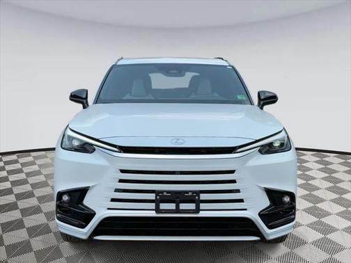 2025 Lexus TX 500h F SPORT Premium