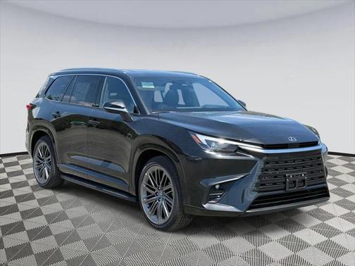 2025 Lexus TX 350 Luxury